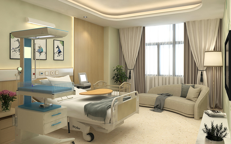 江蘇邳州東大婦產醫院